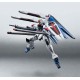 Robot Spirits SIDE MS Freedom Gundam Mobile Suit Bandai