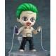 Nendoroid Suicide Squad Joker Suicide Edition Good Smile Company With BONUS