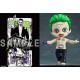 Nendoroid Suicide Squad Joker Suicide Edition Good Smile Company With BONUS