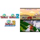 3DS Sega 3D Fukkoku Archives 1, 2, 3 Triple Pack
