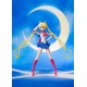 SH S.H. Figuarts Sailor Moon - Sailor Moon Crystal Version Bandai