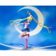SH S.H. Figuarts Sailor Moon - Sailor Moon Crystal Version Bandai