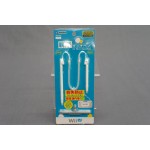 (T1EV) OYAKO TOUCH PEN FOR WII U GAMEPAD normal and small (WHITE) hori
