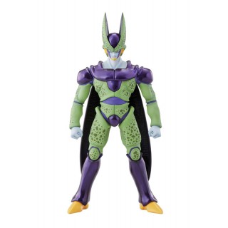 Dimension of DRAGONBALL Dragon Ball Z DBZ Cell Complete Form Megahouse