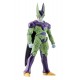 Dimension of DRAGONBALL Dragon Ball Z DBZ Cell Complete Form Megahouse