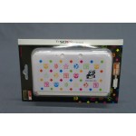 (T1EV) BODY COVER FOR NINTENDO 3DS LL MARIO (TYPE D)