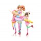 THE IDOLMASTER Cinderella Girls Decoration Rika Jougasaki & Kirari Moroboshi & Miria Akagi Premium Set Wave