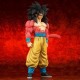 Dragon Ball GT Gigantic Series Son Goku Super Saiyan 4 X-Plus Limited