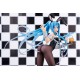 Arpeggio of Blue Steel Mental Model Takao Bunny style (Black Elegance) 1/8 ques Q
