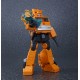 Transformers Masterpiece MP-35 Grapple Takara Tomy