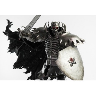 Berserk Skull Knight Threezero