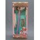 Cardcaptor Sakura Sealing Wand and Clow Card
