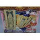 Cardcaptor Sakura Clow Card Collection Light and Dark Set Takara Tomy