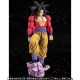 Figuarts Zero EX Son Goku Super Saiyan 4 SSJ4 Dragon Ball GT DBGT Bandai