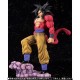 Figuarts Zero EX Son Goku Super Saiyan 4 SSJ4 Dragon Ball GT DBGT Bandai