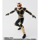 S.H SH Figuarts Kamen Rider Kuuga Amazing Mighty - Kamen Rider Kuuga Bandai