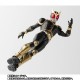S.H SH Figuarts Kamen Rider Kuuga Amazing Mighty - Kamen Rider Kuuga Bandai