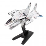 SGF Series 1/100 SA-77 Silpheed The Lost Planet Version PM Office A