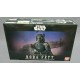 (T5) Star Wars plastic model 1/12 scale ver. Boba Fett