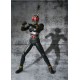 SH S.H. Figuarts Kamen Rider Black 