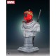 Marvel Comics Mini Bust Deadpool Caesar Gentle Giant