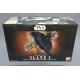 (T7) Star Wars plastic model 1/144 scale ver. Slave I