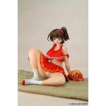 Daydream Collection vol.19 Cheer Girl Nanase-chan Red ver. 1/7 Mabell