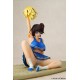Daydream Collection vol.19 Cheer Girl Nanase-chan Blue ver. 1/7 Mabell