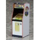 Namco Arcade Game Machine Collection 1/12 Rally-X FREEing