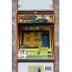 Namco Arcade Game Machine Collection 1/12 Rally-X FREEing