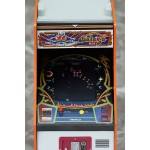 Namco Arcade Game Machine Collection 1/12 Galaga FREEing