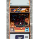 Namco Arcade Game Machine Collection 1/12 Tank Battalion FREEIng