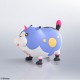STATIC ARTS MINI KINGDOM HEARTS 3D [Dream Drop Distance] Wonder Meow Square Enix