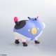 STATIC ARTS MINI KINGDOM HEARTS 3D [Dream Drop Distance] Wonder Meow Square Enix