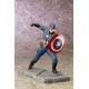ARTFX+ Captain America Civil War Captain America Civil War 1/10 Kotobukiya