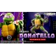 Teenage Mutant Ninja Turtles SH S.H. Figuarts Donatello Bandai Collector