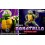 Teenage Mutant Ninja Turtles SH S.H. Figuarts Donatello Bandai Collector