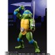 Teenage Mutant Ninja Turtles SH S.H. Figuarts Leonardo Bandai Collector