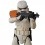 MAFEX Star Wars No.040 Episode IV A New Hope Sandtrooper Medicom Toy