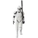 MAFEX No.041 Star Wars Episode II/III Clone Trooper Medicom Toy