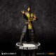 Mortal Kombat Action Figure Scorpion Mezco