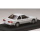Toyota Soarer 2.0 GT-Twin Turbo (GZ20) 1986 w/Factory-fitted Front & Rear Body Kit Super White II 1/43 HobbyJAPAN