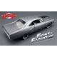 The Fast & Furious: Tokyo Drift (2006) 1970 Plymouth Road Runner The Hammer 1/18 gmp