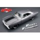 The Fast & Furious: Tokyo Drift (2006) 1970 Plymouth Road Runner The Hammer 1/18 gmp
