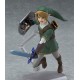 Figma The Legend of Zelda Twilight Princess Link Regular Edition Good Smile Company
