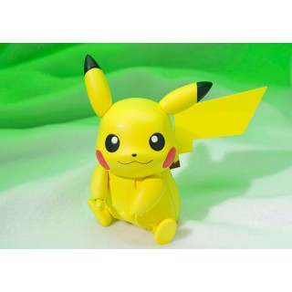 S.H. Figuarts Pikachu Pokemon