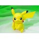 S.H. Figuarts Pikachu Pokemon