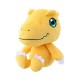 Limited Digimon Adventure tri. Partner Digimon stuffed Toy set Bandai