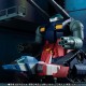 Robot Damashii (side MS) RX-75-4 Guntank & White Base Deck ver. A.N.I.M.E. Bandai
