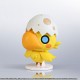 WORLD OF FINAL FANTASY STATIC ARTS mini Baby Chocobo Square Enix
